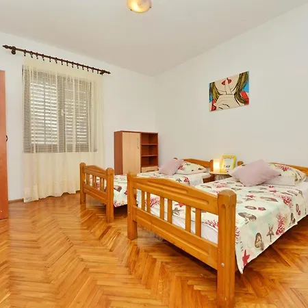 Apartamento Apartment Zadar