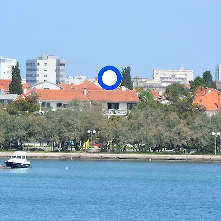 Apartment Zadar Apartamento *