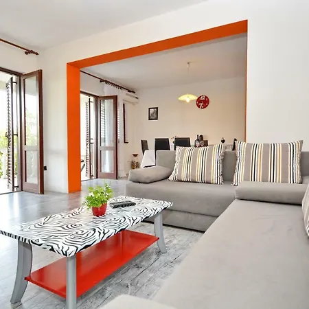 Apartment Zadar Apartamento