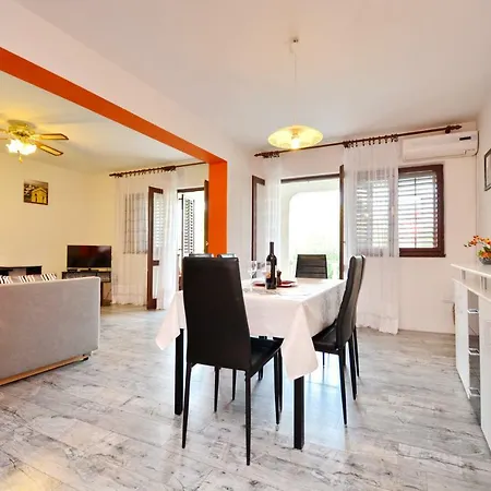 Apartment Zadar Apartamento