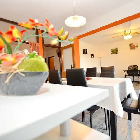 Apartment Zadar Apartamento