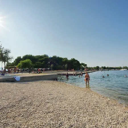 Apartamento Apartment Zadar Zadar