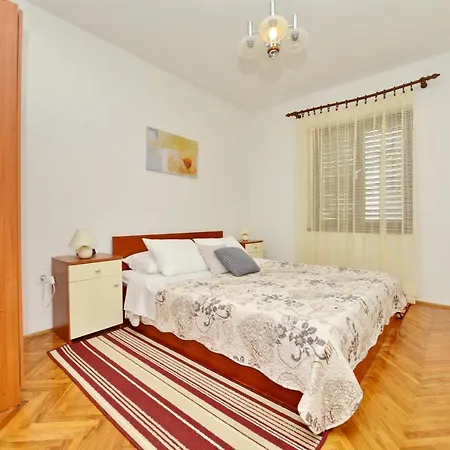 Apartment Zadar 扎达尔
