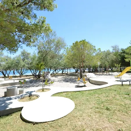 公寓 Apartment Zadar 扎达尔