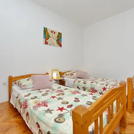 Apartment Apartment Zadar