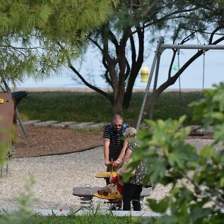 公寓 Apartment Zadar 扎达尔