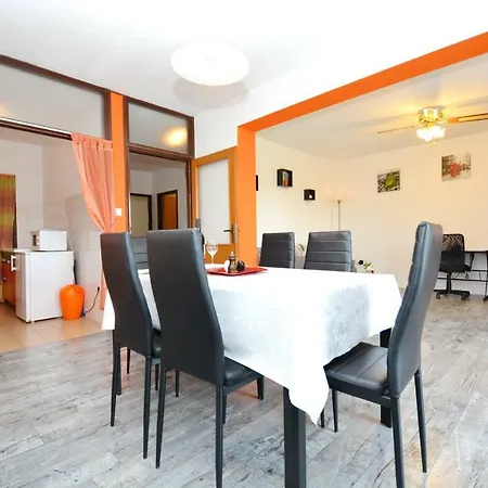 Apartment Apartment Zadar *