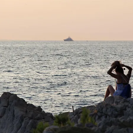 Apartment Zadar 公寓 扎达尔