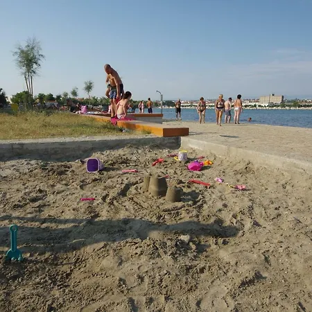 Apartment Zadar 公寓 扎达尔