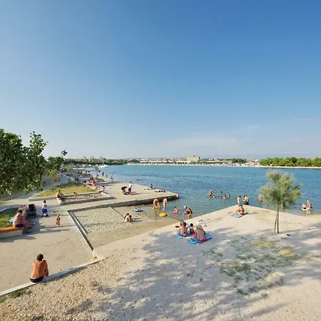 Apartment Zadar Appartement