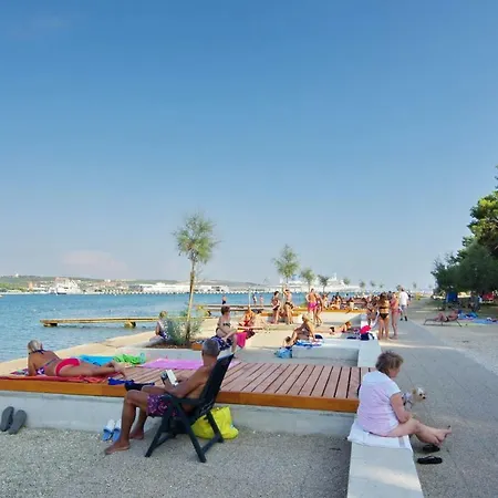 Apartment Zadar Appartement