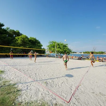 公寓 Apartment Zadar