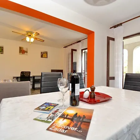 Apartment Apartment Zadar Zadar