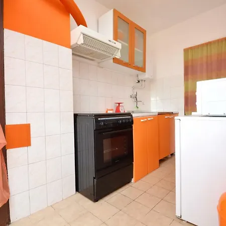 Apartment Apartment Zadar