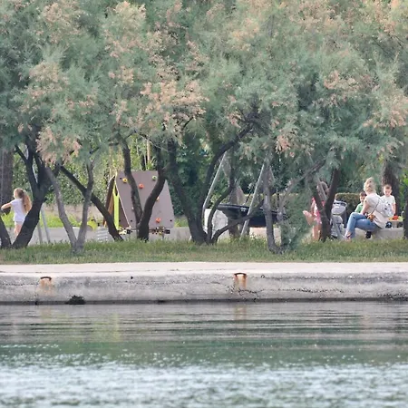 Apartment Zadar Ζαντάρ