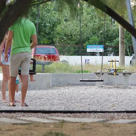 Appartement Apartment Zadar