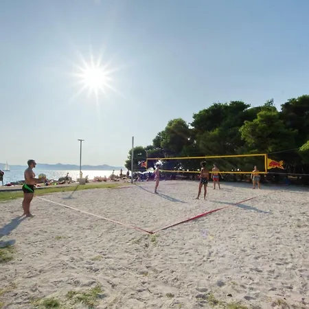 Apartment Zadar Appartement Zadar