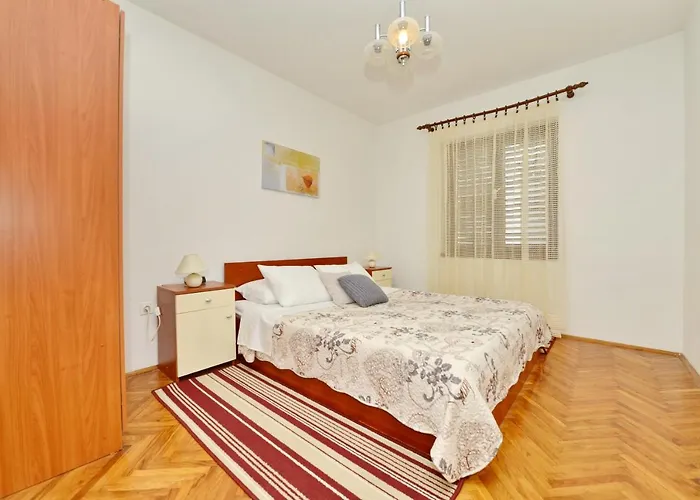 Apartment Zadar 扎达尔