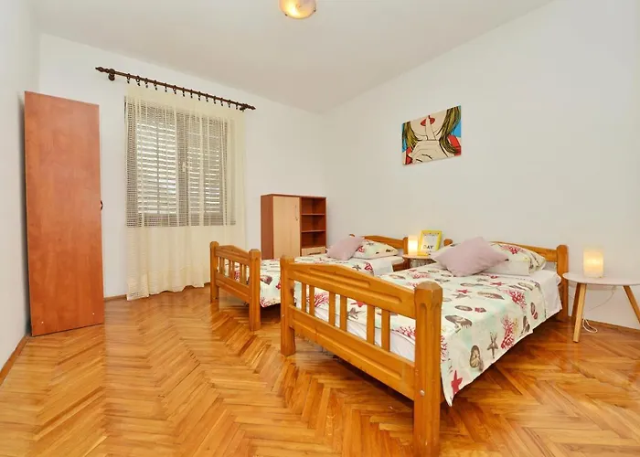 公寓 Apartment Zadar