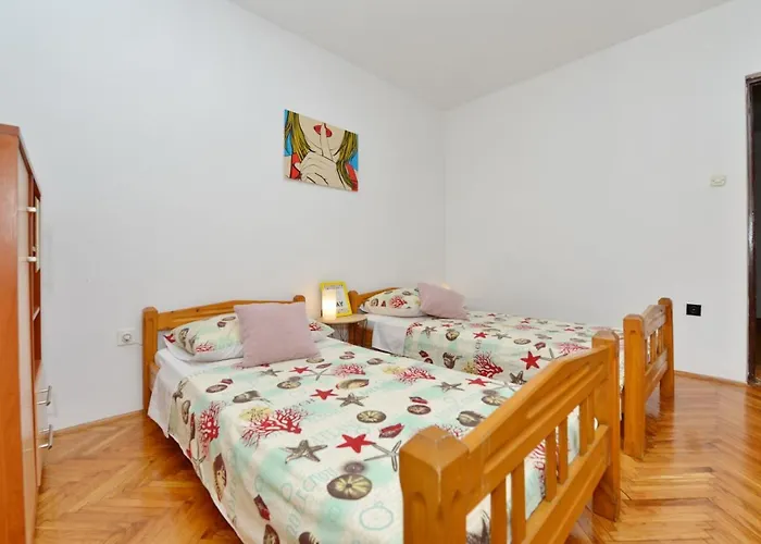 公寓 Apartment Zadar