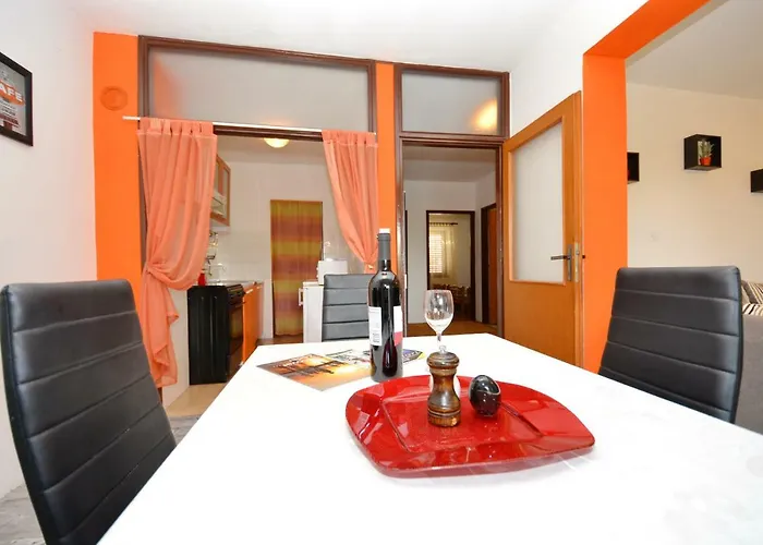 Apartment Zadar * 扎达尔