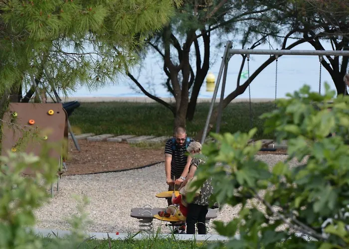 Appartamento Apartment Zadar Zara