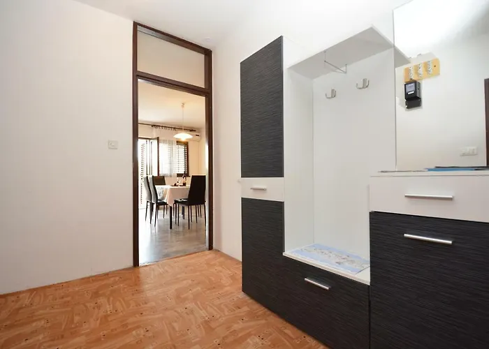 Appartamento Apartment Zadar Zara