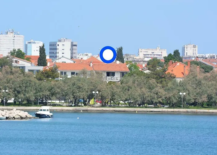 Apartment Zadar 公寓 *