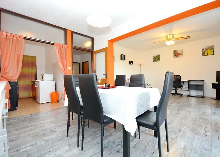 公寓 Apartment Zadar *