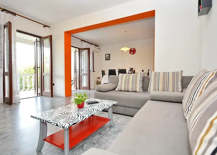 Apartment Zadar 公寓