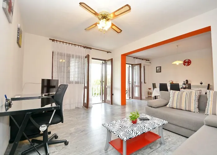 Apartment Zadar * Zara