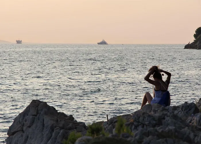 Apartment Zadar Appartamento Zara