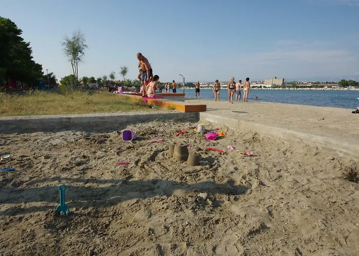 Apartment Zadar Appartamento Zara