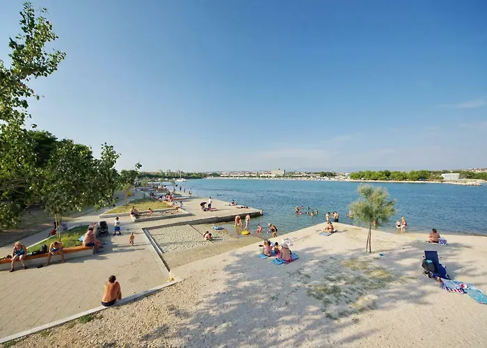 Apartment Zadar 公寓