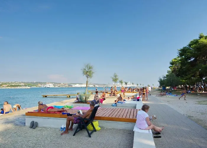 Apartment Zadar 公寓