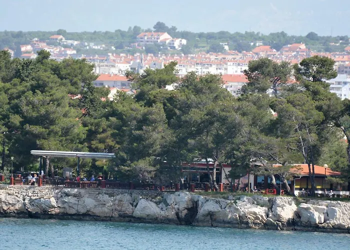 Apartment Zadar * 扎达尔