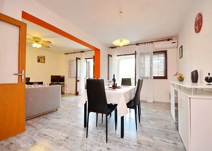 Apartment Zadar 公寓