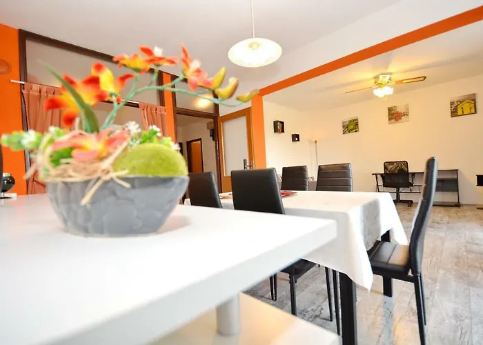 Apartment Zadar Appartamento