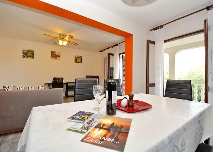 Appartamento Apartment Zadar Zara