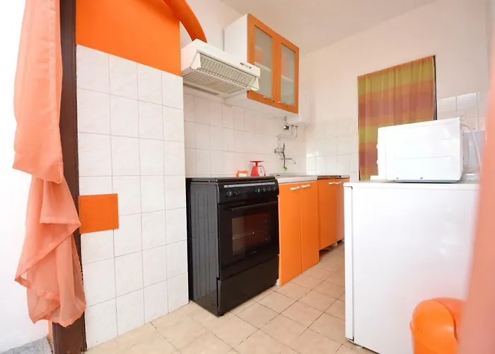 Appartamento Apartment Zadar