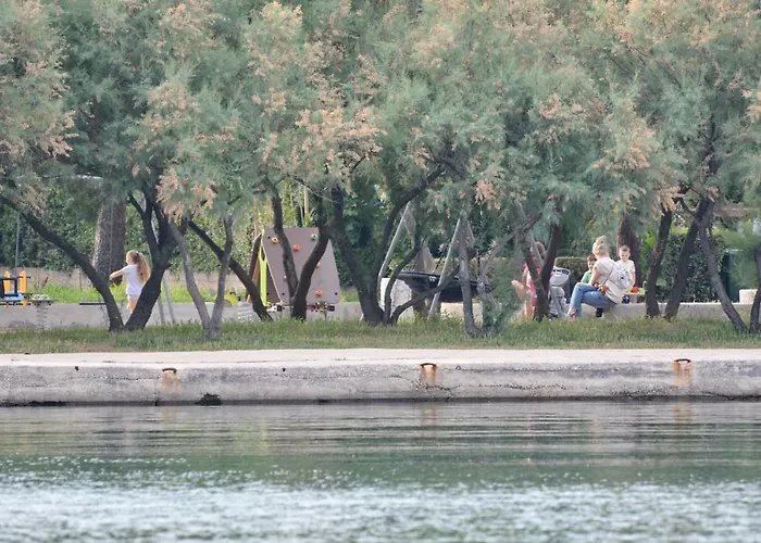 Apartment Zadar 扎达尔