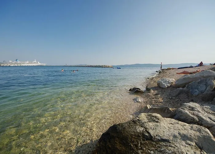 Apartment Zadar 公寓 扎达尔