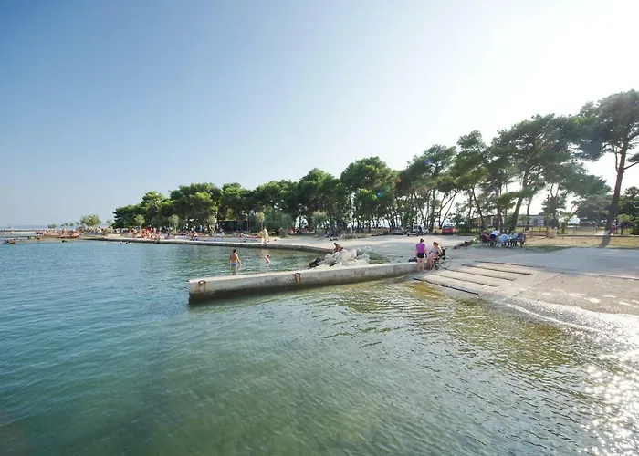 Appartamento Apartment Zadar