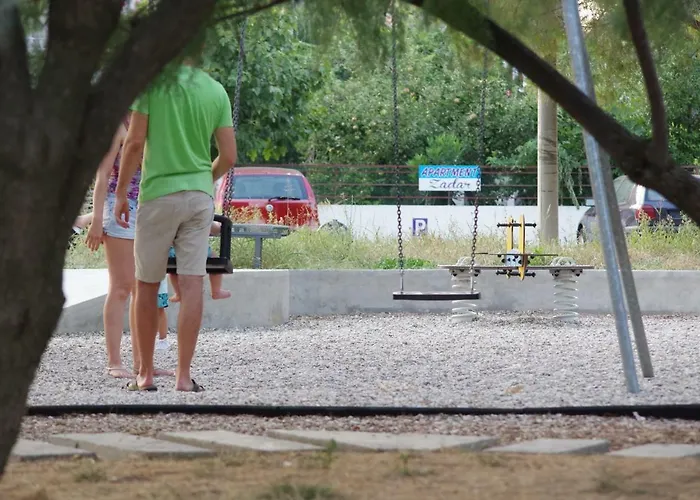 Appartamento Apartment Zadar