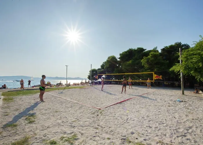 Apartment Zadar 公寓 扎达尔